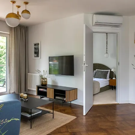 Apartament Lumos By Pedro Polanica Exterior foto