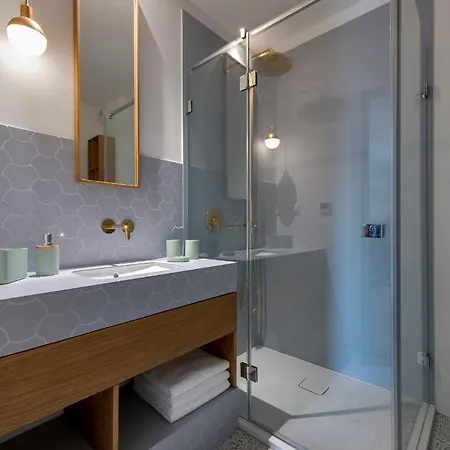 Apartament Lumos By Pedro Polanica Exterior foto
