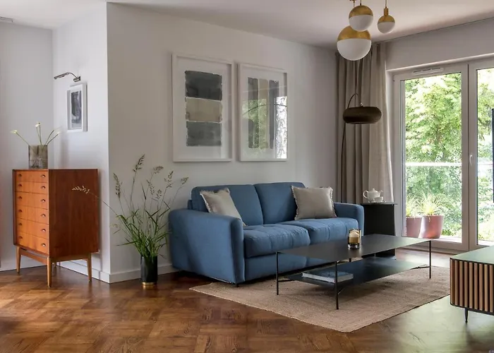 Apartament Lumos By Pedro Polanica